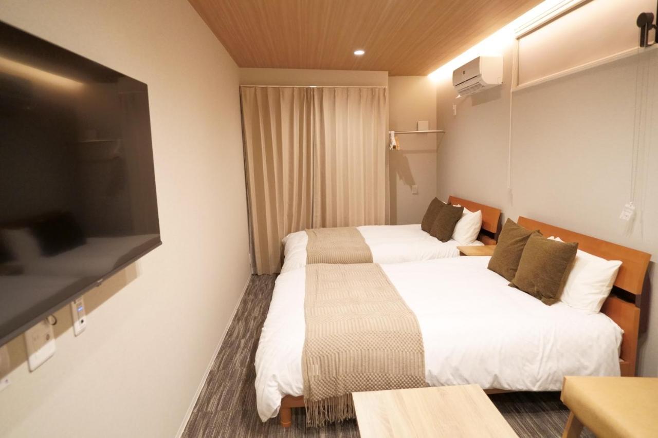 Koti Sopo Universal Bay 4 By Liaison Ōsaka Extérieur photo