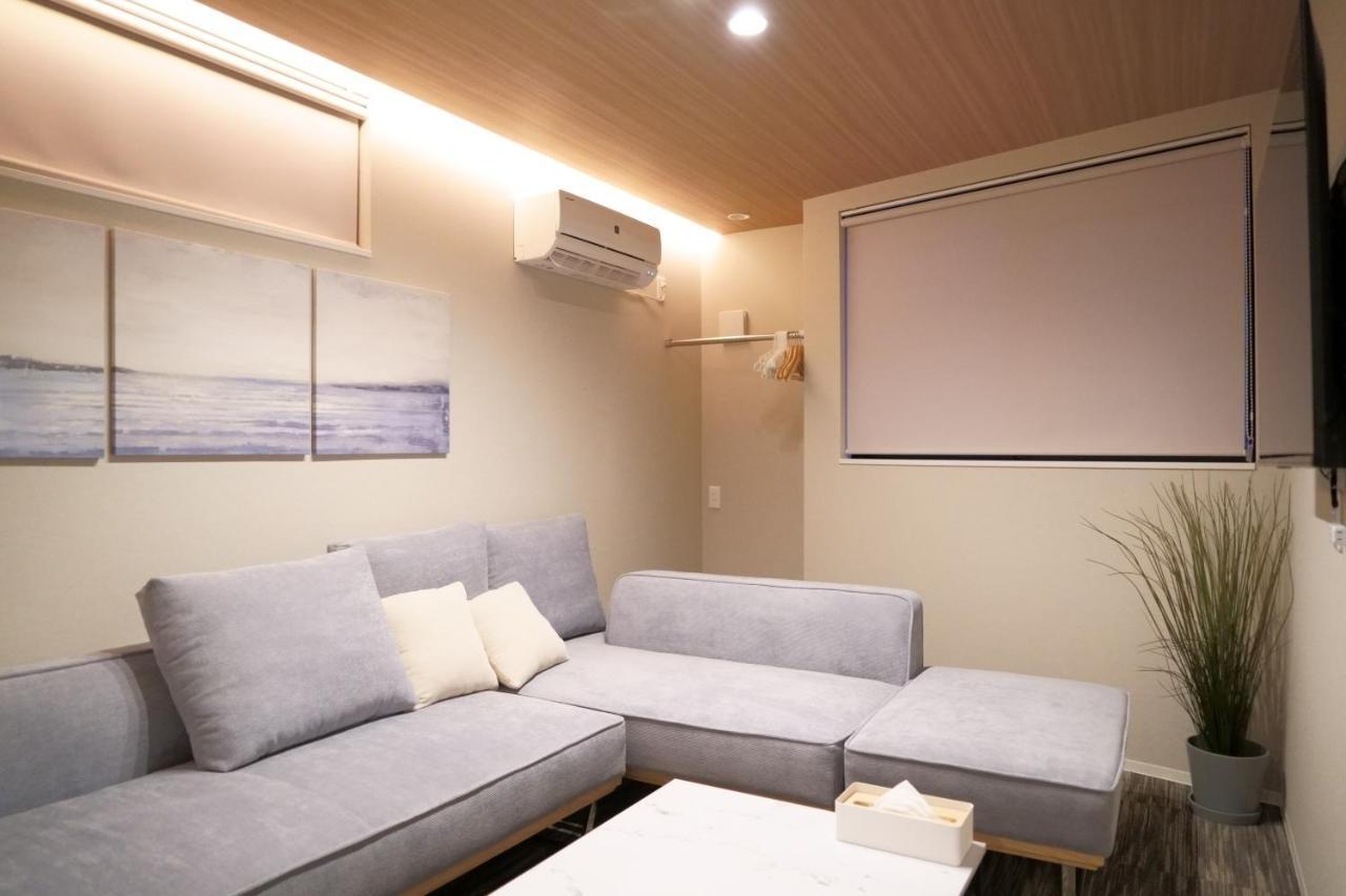 Koti Sopo Universal Bay 4 By Liaison Ōsaka Extérieur photo