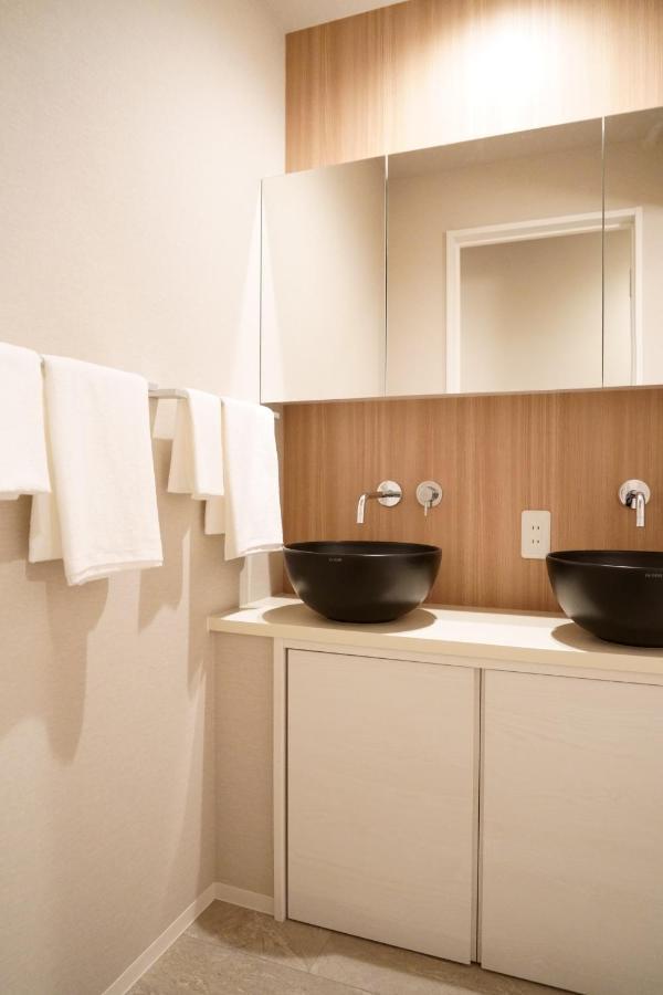 Koti Sopo Universal Bay 4 By Liaison Ōsaka Extérieur photo