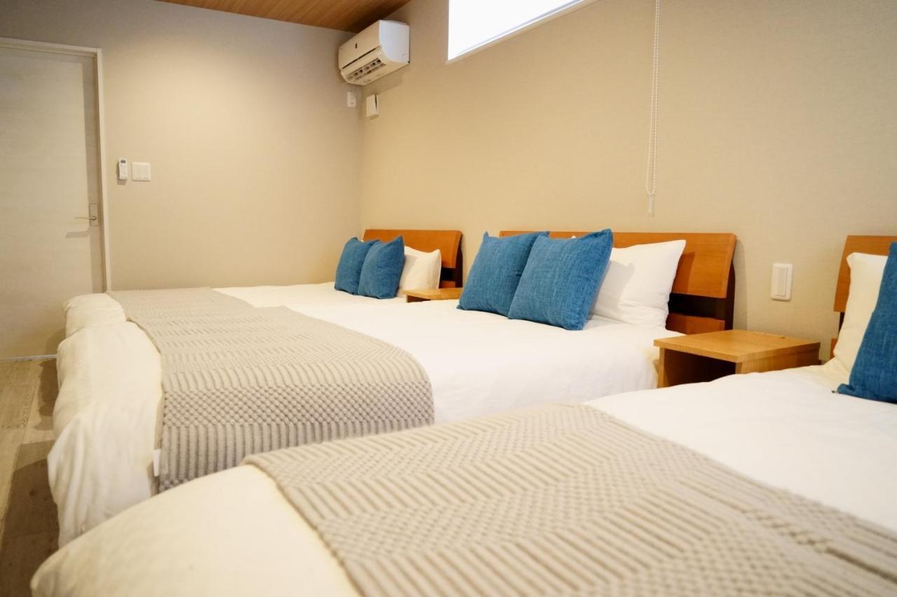 Koti Sopo Universal Bay 4 By Liaison Ōsaka Extérieur photo
