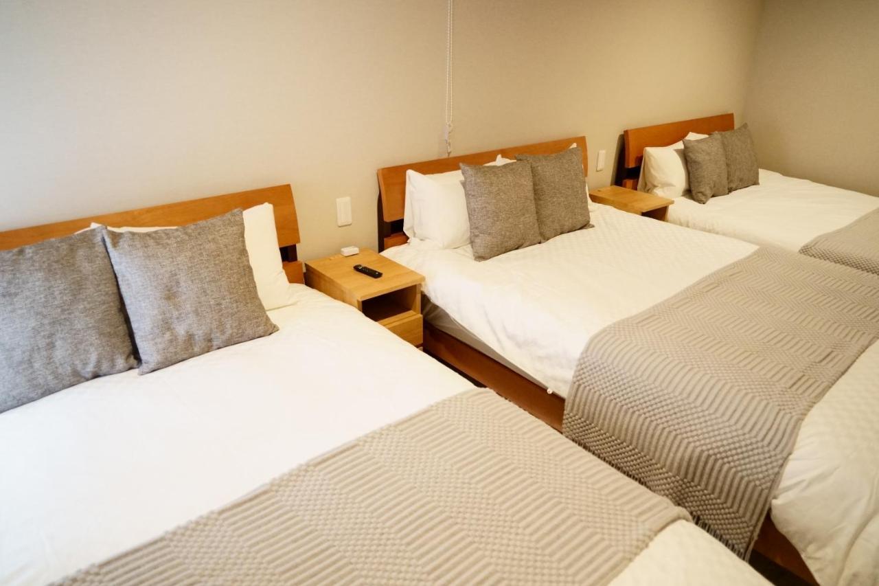 Koti Sopo Universal Bay 4 By Liaison Ōsaka Extérieur photo