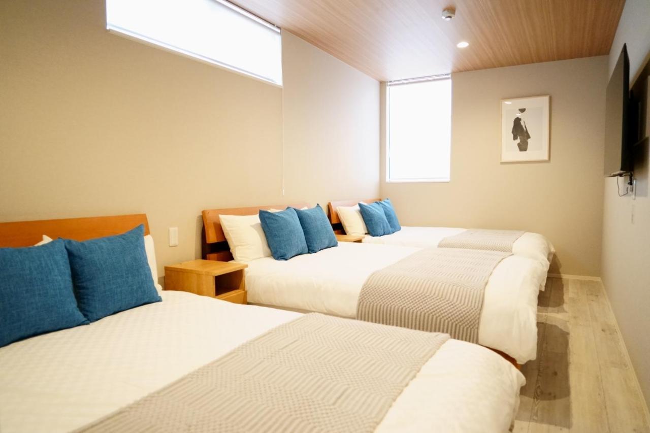 Koti Sopo Universal Bay 4 By Liaison Ōsaka Extérieur photo
